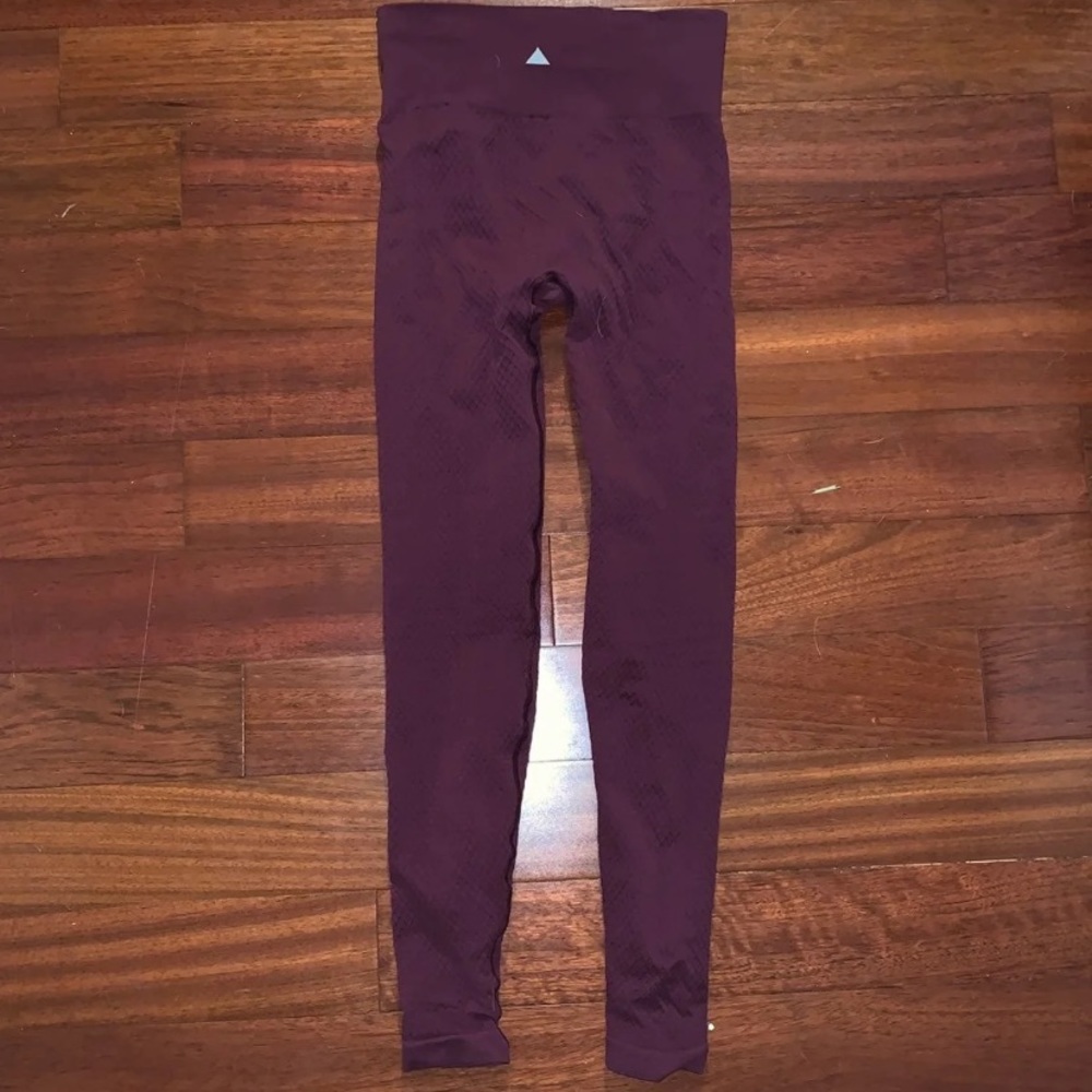 Balance Athletica Amethyst pants